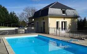 Chambres D'Hotes Entre Deux Rives